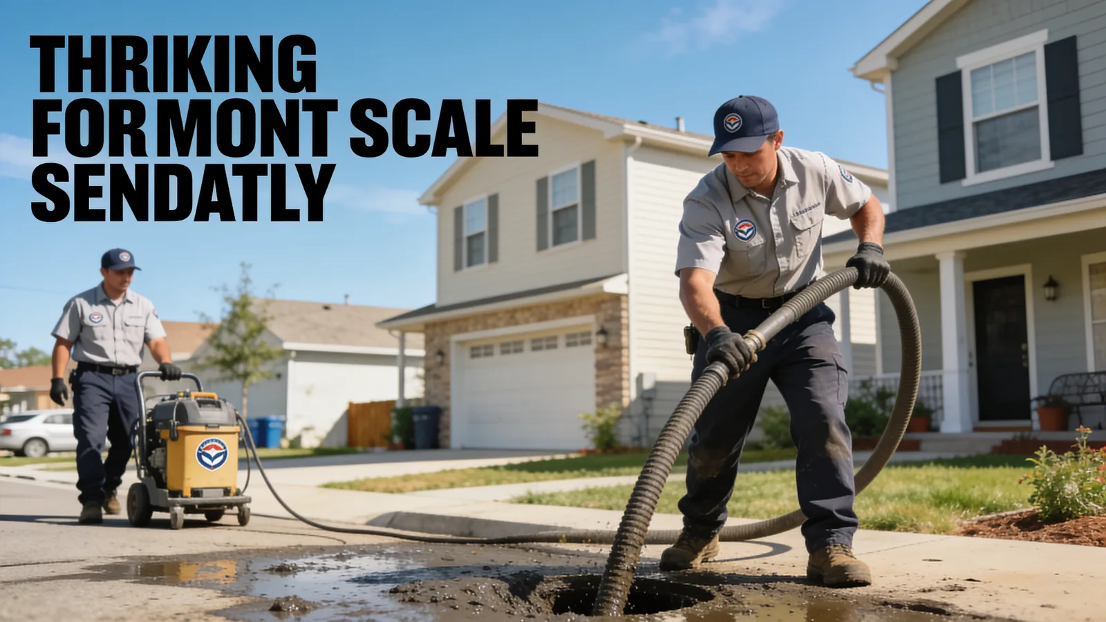 Sewage Cleanup in Clitherall, MN near me